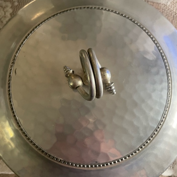 Vintage Buenilum Casserole - Picture 1 of 5